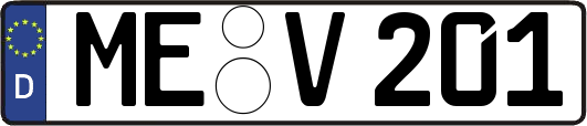 ME-V201