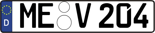 ME-V204