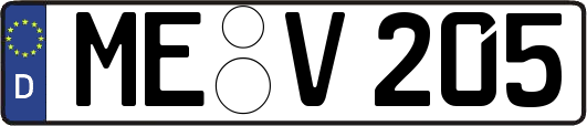ME-V205