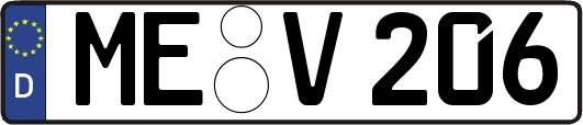 ME-V206