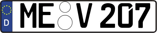 ME-V207