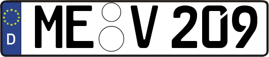 ME-V209
