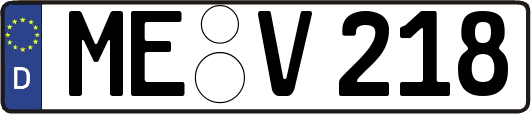 ME-V218