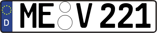 ME-V221