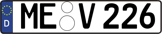 ME-V226