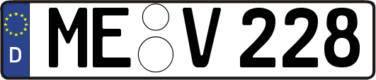 ME-V228