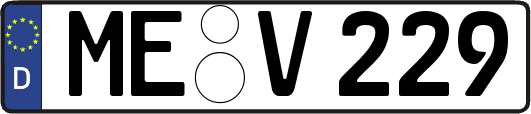 ME-V229