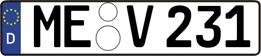 ME-V231