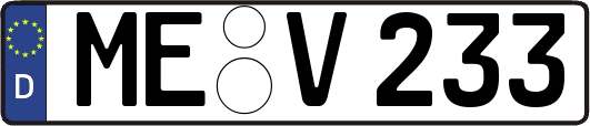 ME-V233
