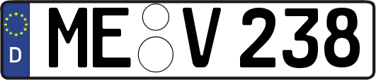 ME-V238
