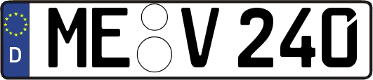 ME-V240