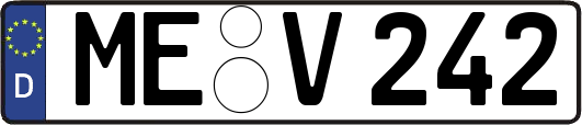ME-V242