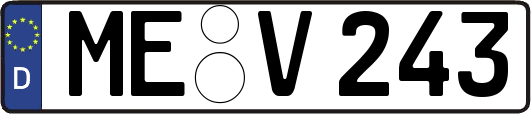 ME-V243