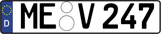 ME-V247