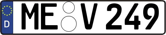 ME-V249