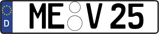 ME-V25