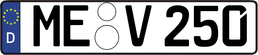 ME-V250