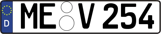ME-V254
