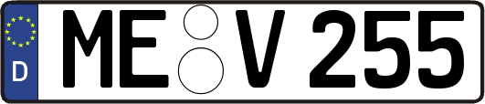 ME-V255