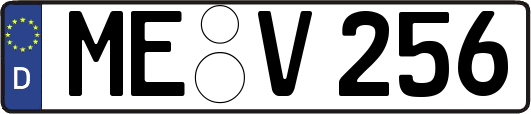 ME-V256