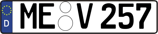 ME-V257
