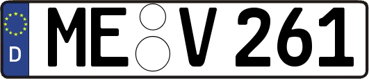 ME-V261