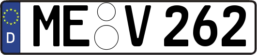 ME-V262