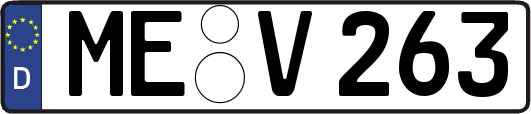 ME-V263