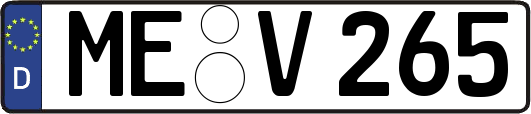 ME-V265