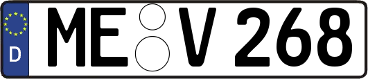 ME-V268
