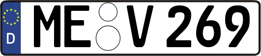 ME-V269