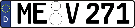 ME-V271