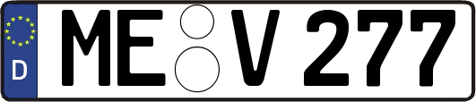 ME-V277