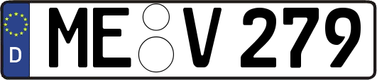 ME-V279