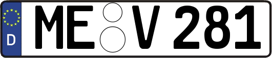 ME-V281