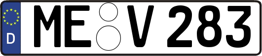 ME-V283