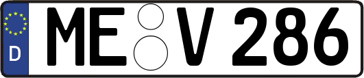 ME-V286
