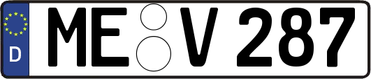 ME-V287