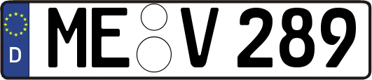ME-V289