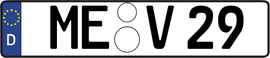 ME-V29