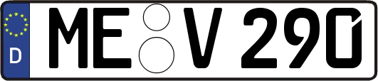 ME-V290