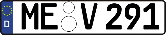 ME-V291