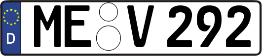 ME-V292
