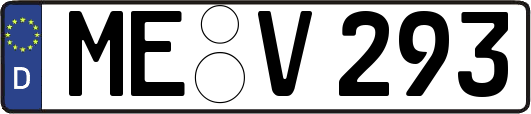 ME-V293