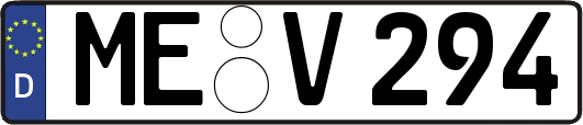 ME-V294