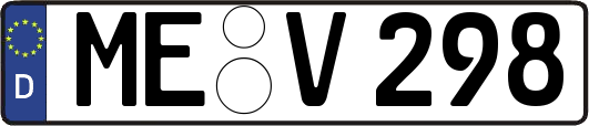 ME-V298