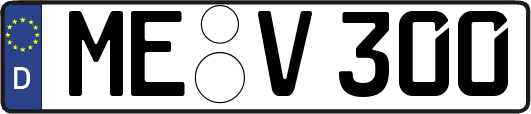 ME-V300