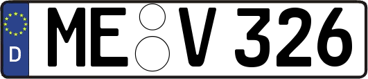 ME-V326