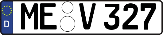 ME-V327