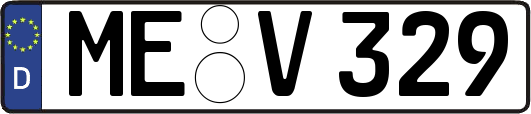 ME-V329